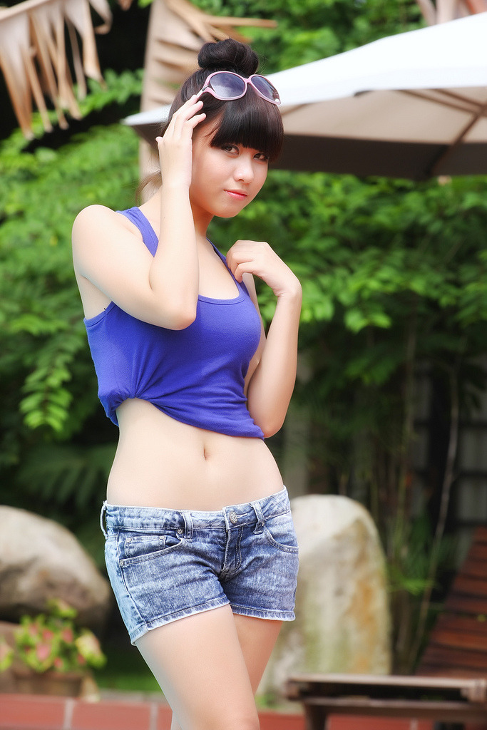 邻家妹妹